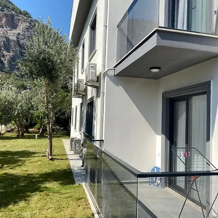 Apartman Gocek-homes *