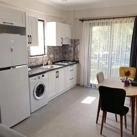 Gocek-homes Apartman