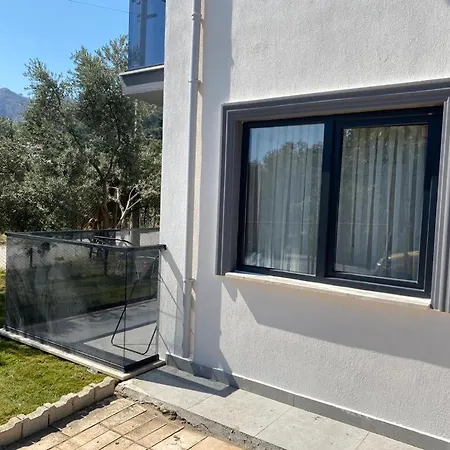 아파트 Gocek-homes *
