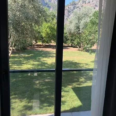 Gocek-homes * Fethiye