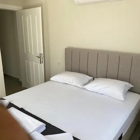 Gocek-homes Appartement